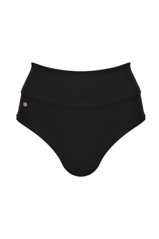 Bettie Pole Shorts Black